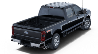 2025 Ford Super Duty® External Image 4
